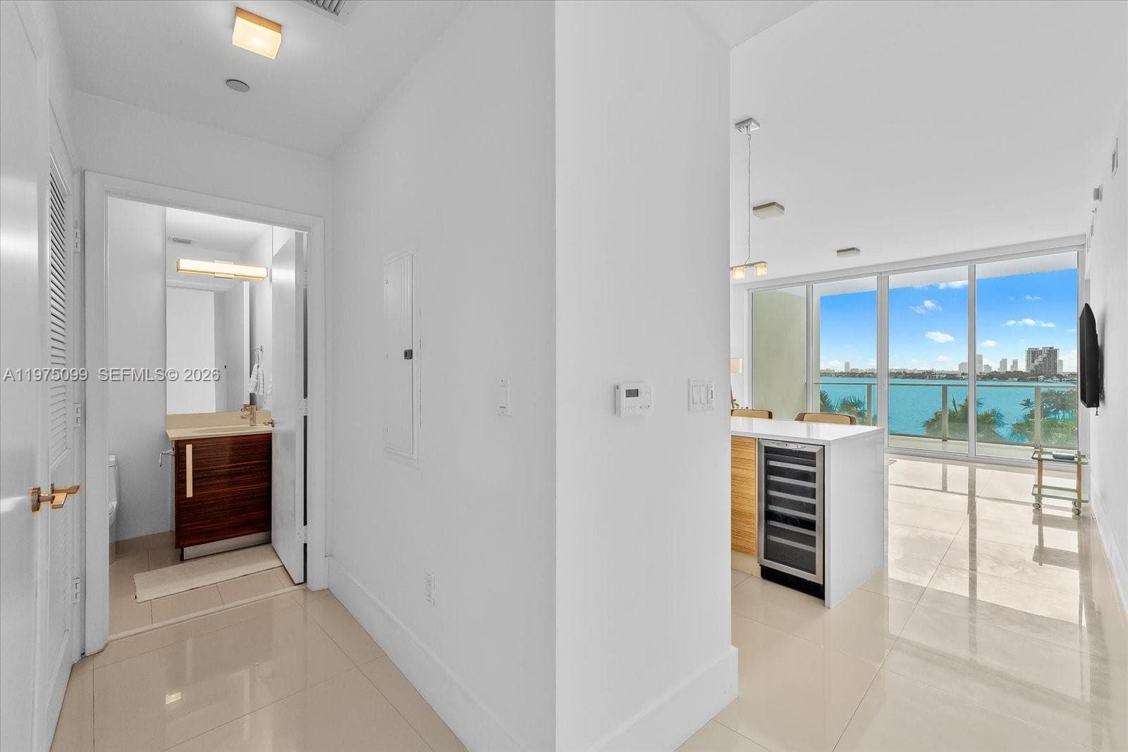 2020 N Bayshore Dr # 605, Miami FL 33137 — 20