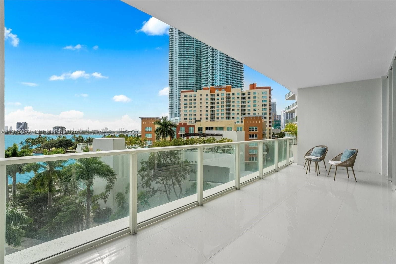 2020 N Bayshore Dr # 605, Miami FL 33137 — 18