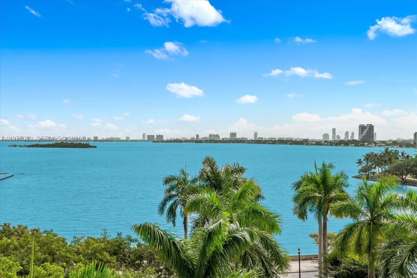 2020 N Bayshore Dr # 605, Miami FL 33137 — 19