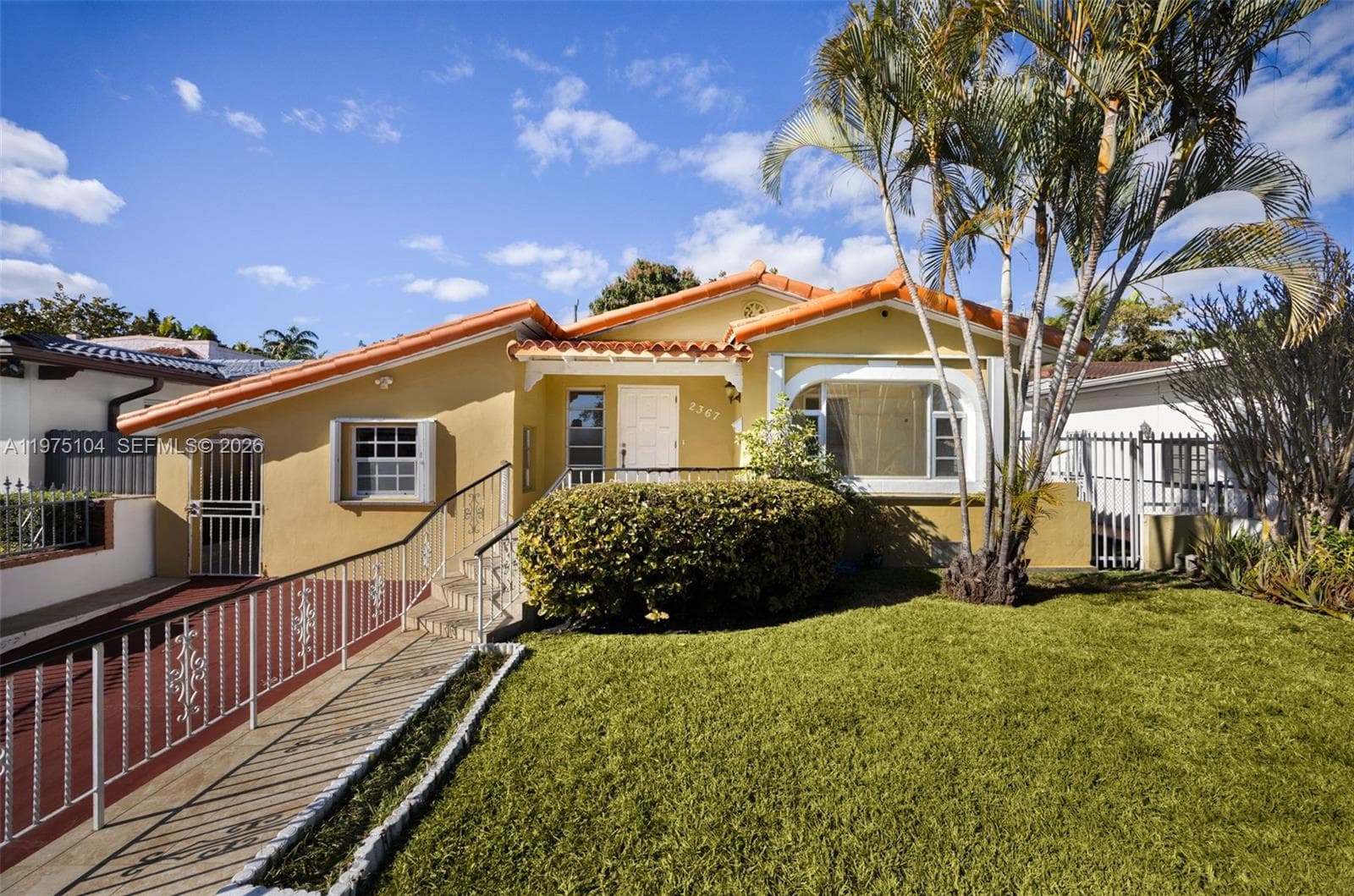 2367 SW 23rd Ter, Miami FL 33145 — 2