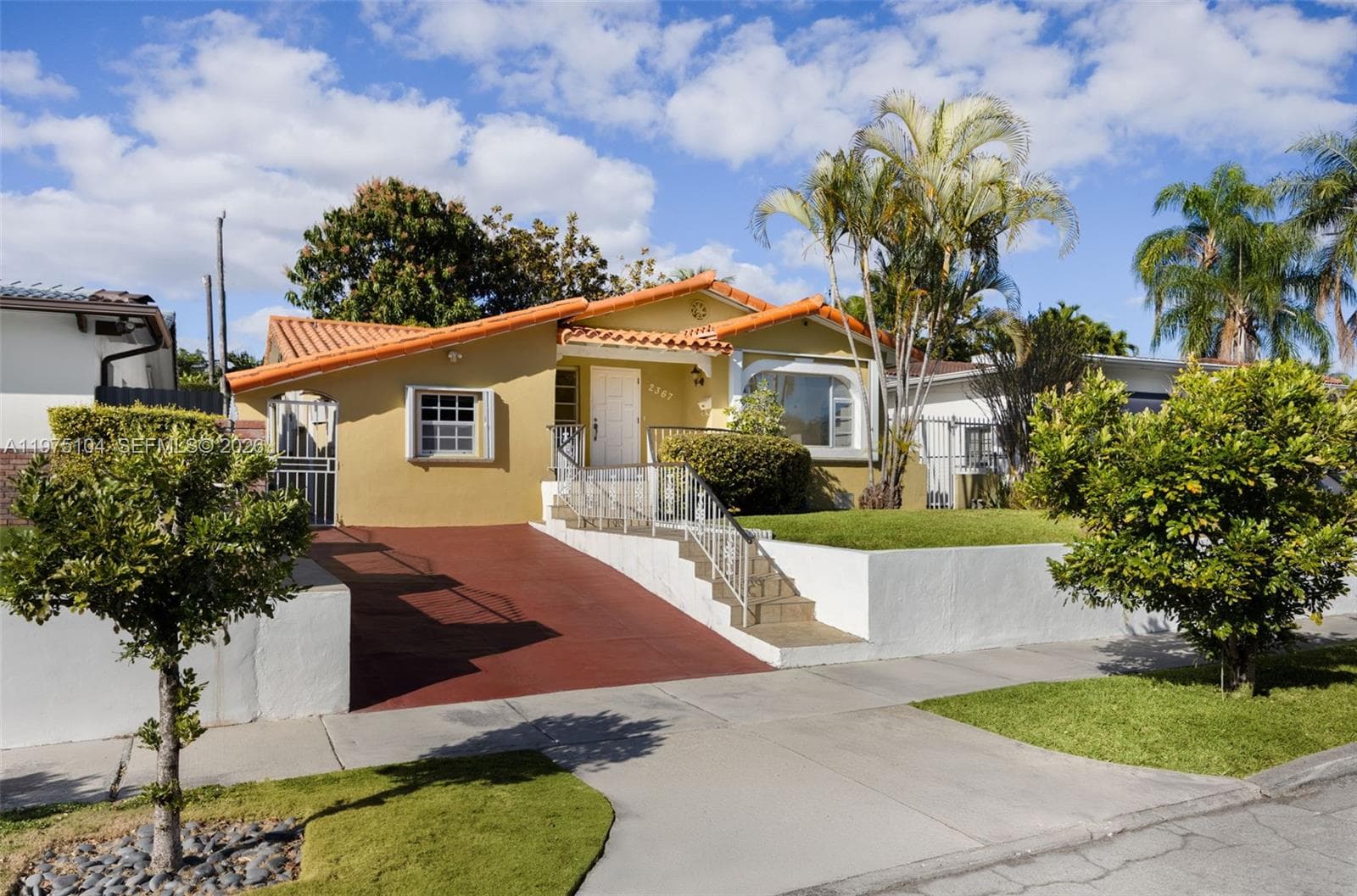 2367 SW 23rd Ter, Miami FL 33145 — 1