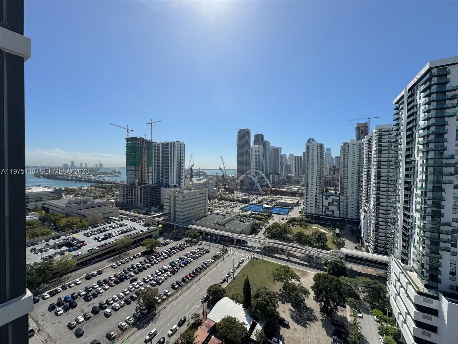 1600 NE 1st Ave # 2210, Miami FL 33132 — 16