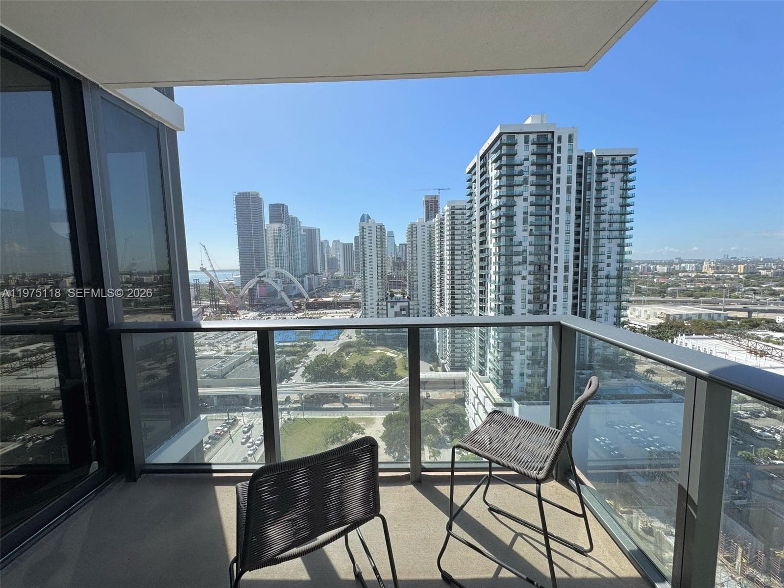 1600 NE 1st Ave # 2210, Miami FL 33132 — 15