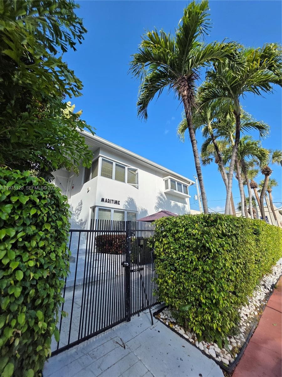 1616 Euclid Ave # 12, Miami Beach FL 33139 — 1