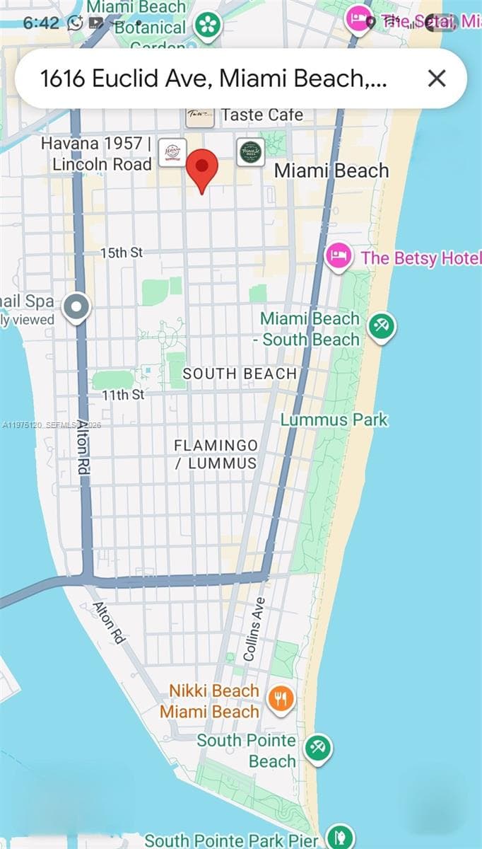 1616 Euclid Ave # 12, Miami Beach FL 33139 — 29