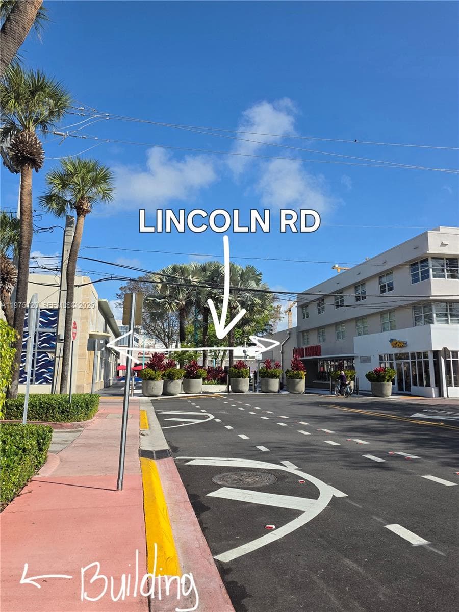 1616 Euclid Ave # 12, Miami Beach FL 33139 — 4