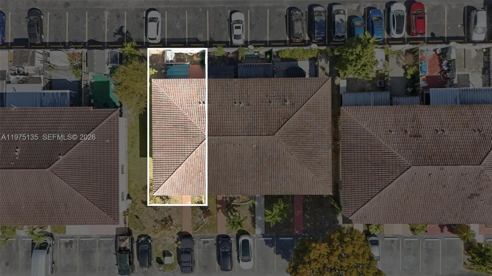 12253 SW 16th Ter # M, Miami FL 33175 — 6