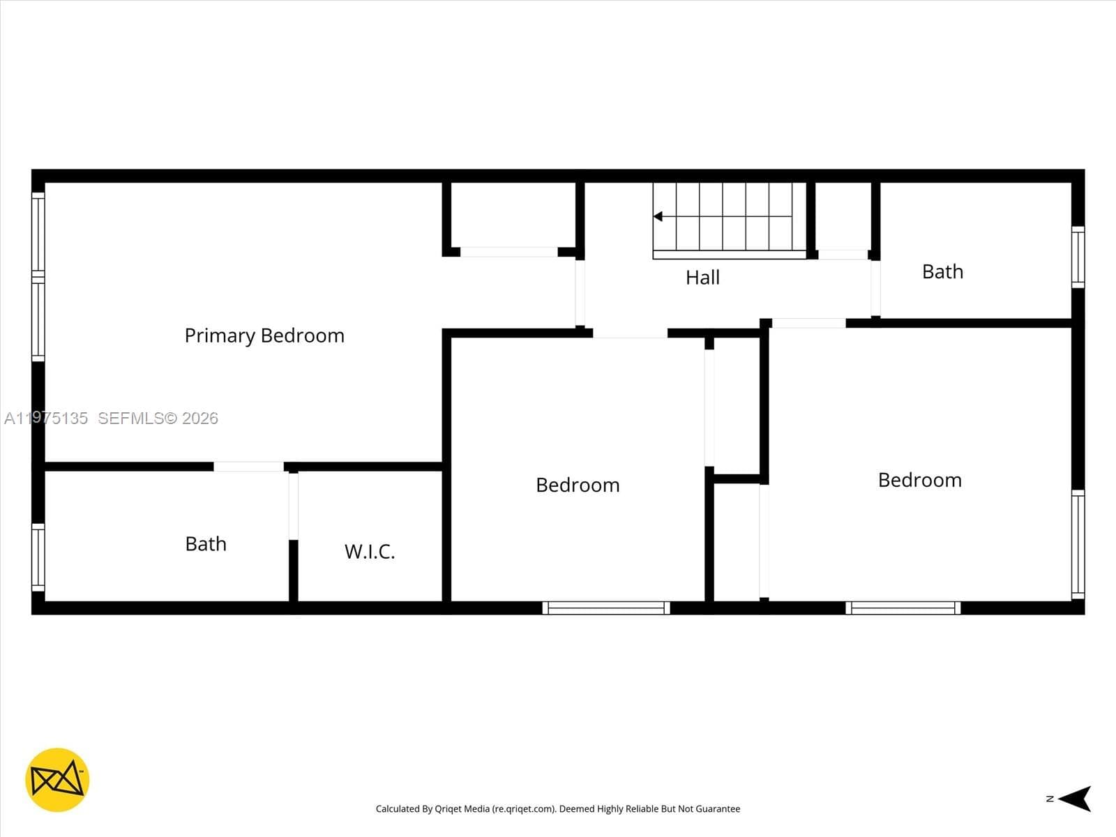 12253 SW 16th Ter # M, Miami FL 33175 — 46