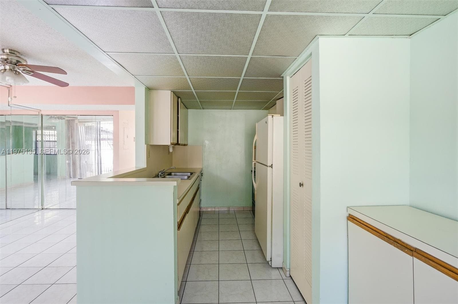 12253 SW 16th Ter # M, Miami FL 33175 — 17