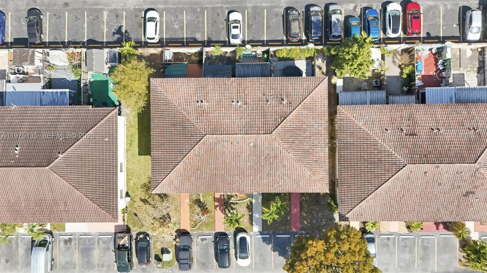 12253 SW 16th Ter # M, Miami FL 33175 — 7