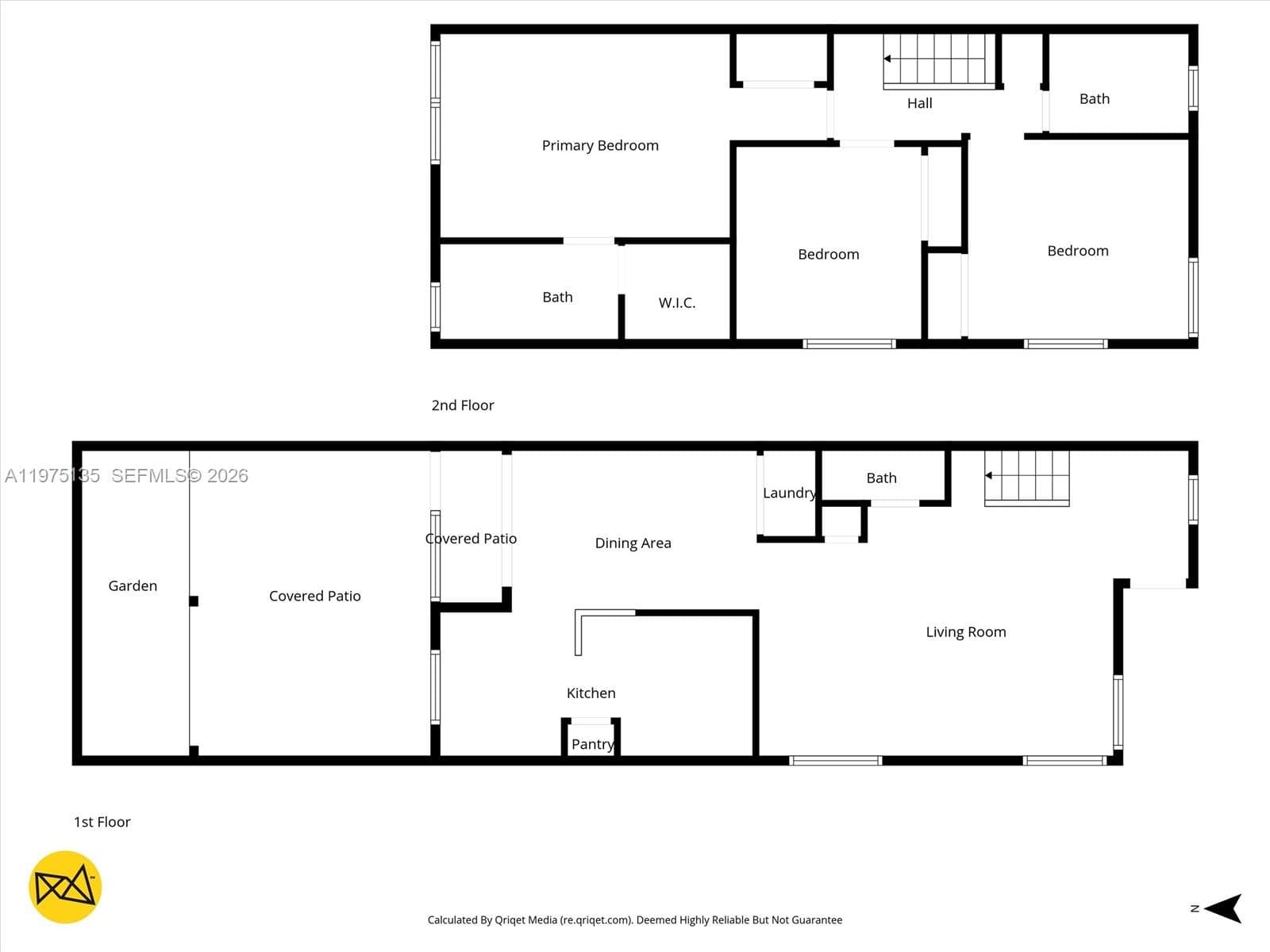 12253 SW 16th Ter # M, Miami FL 33175 — 49