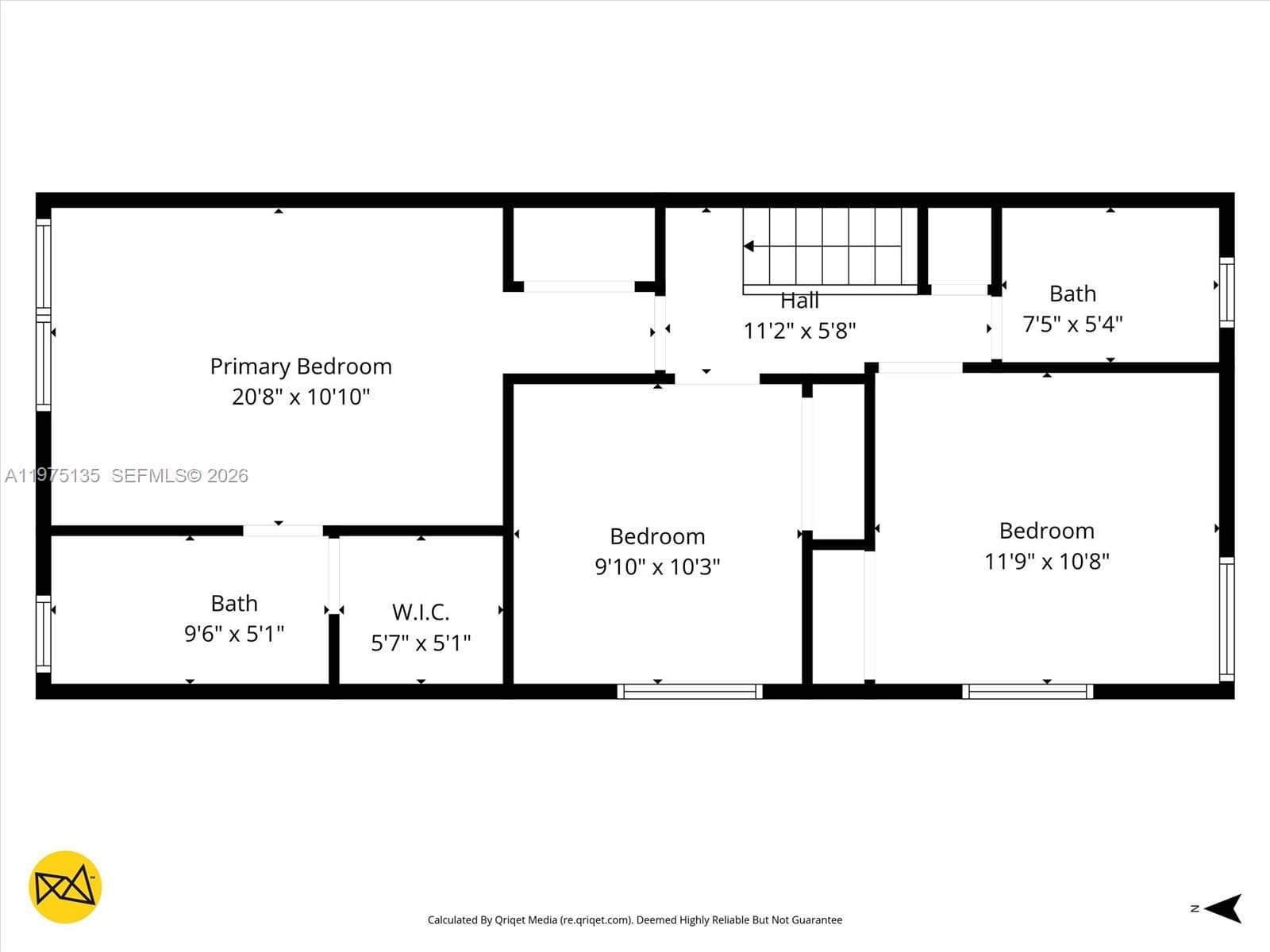 12253 SW 16th Ter # M, Miami FL 33175 — 48