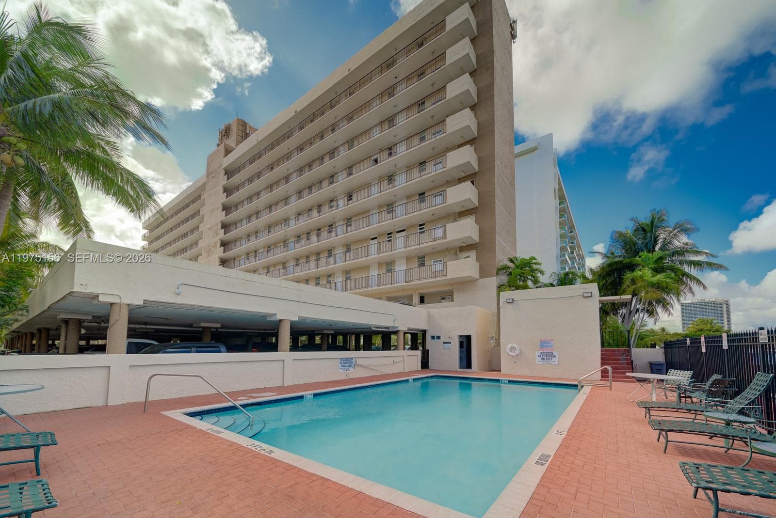 2903 N Miami Beach Blvd # 1006, North Miami Beach FL 33160 — 13