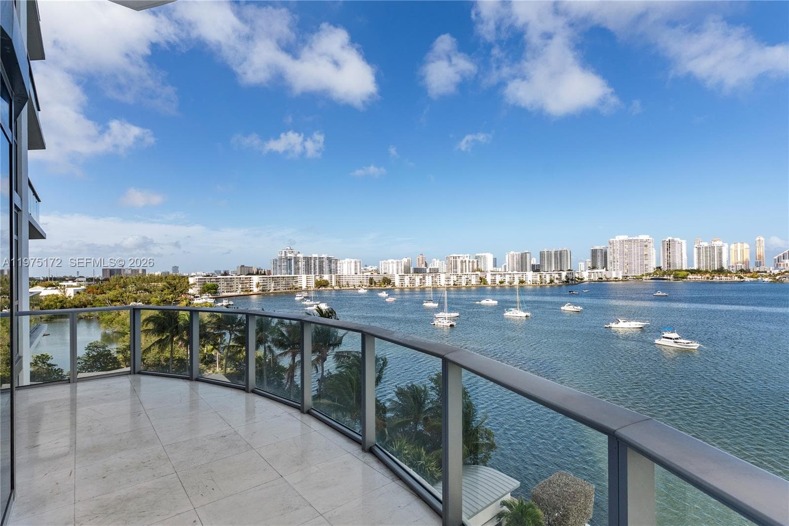 17301 Biscayne Blvd # 611, North Miami Beach FL 33160 — 2