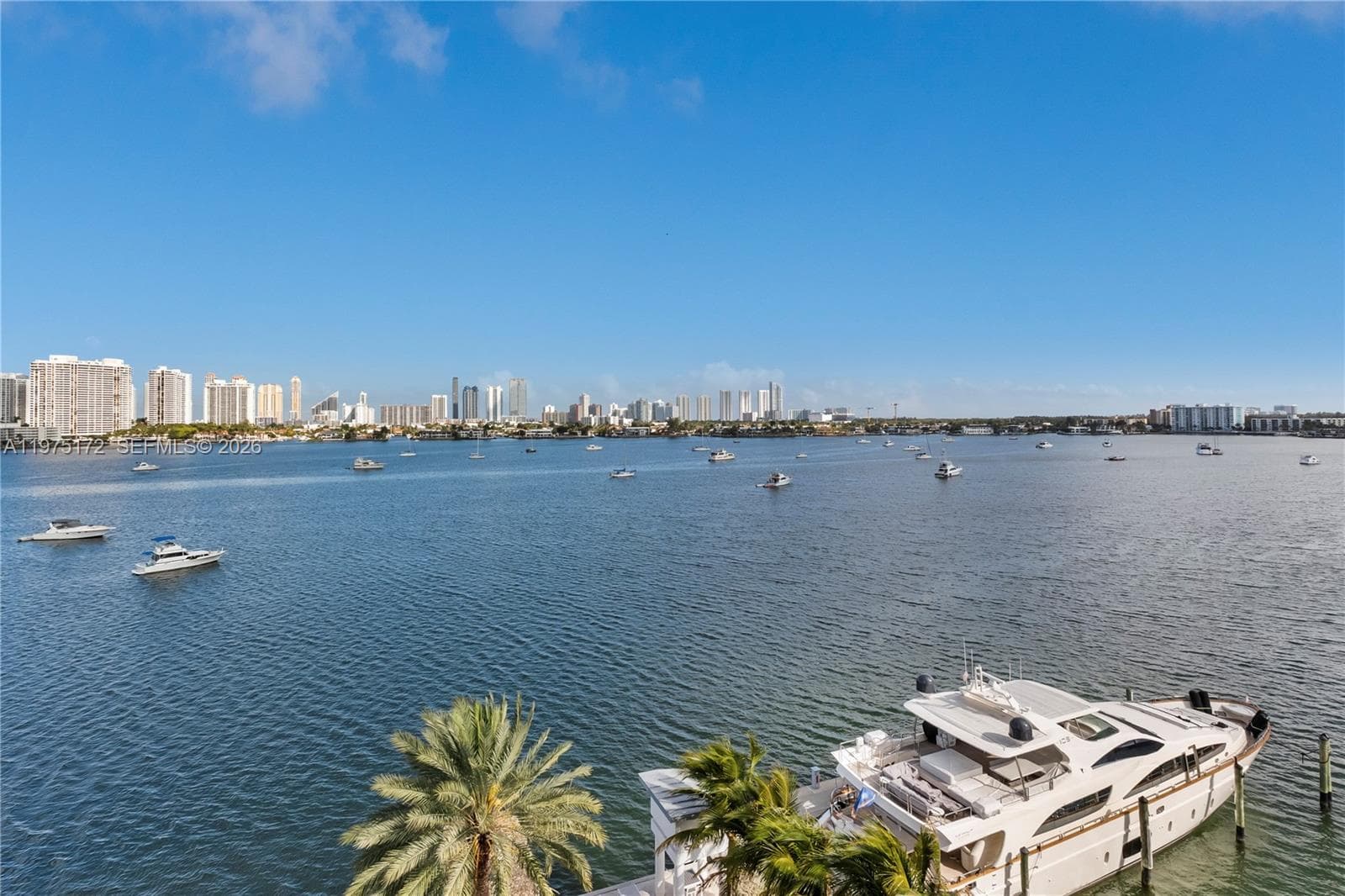 17301 Biscayne Blvd # 611, North Miami Beach FL 33160 — 26