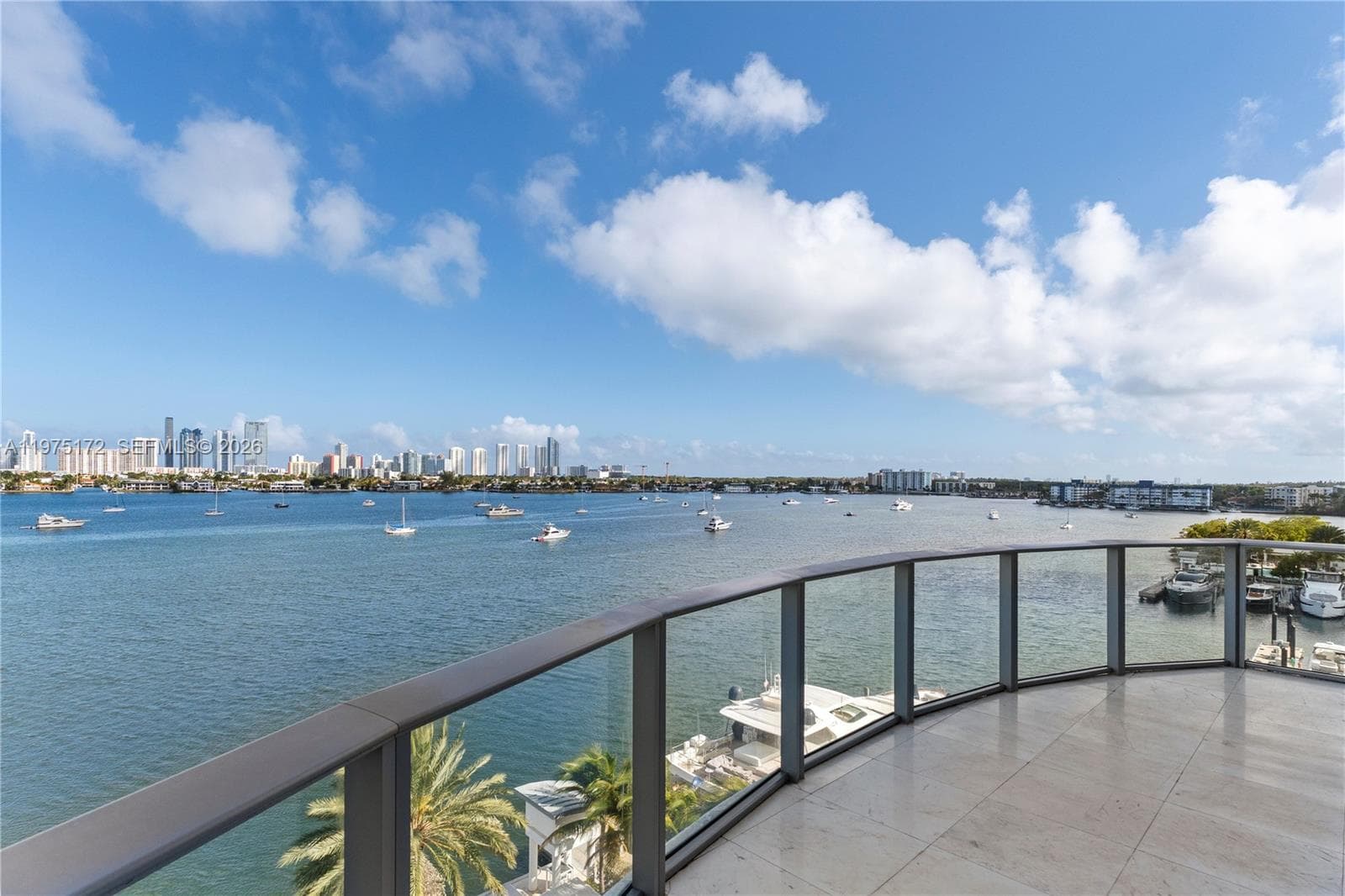 17301 Biscayne Blvd # 611, North Miami Beach FL 33160 — 1
