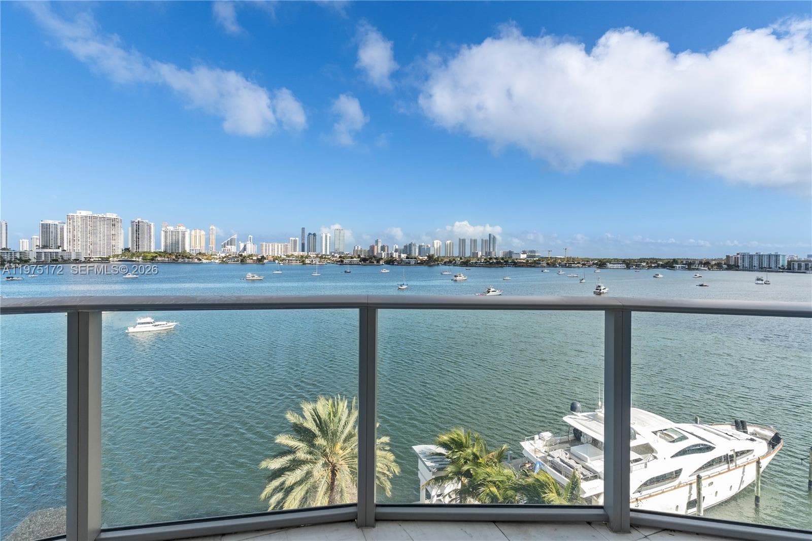 17301 Biscayne Blvd # 611, North Miami Beach FL 33160 — 9