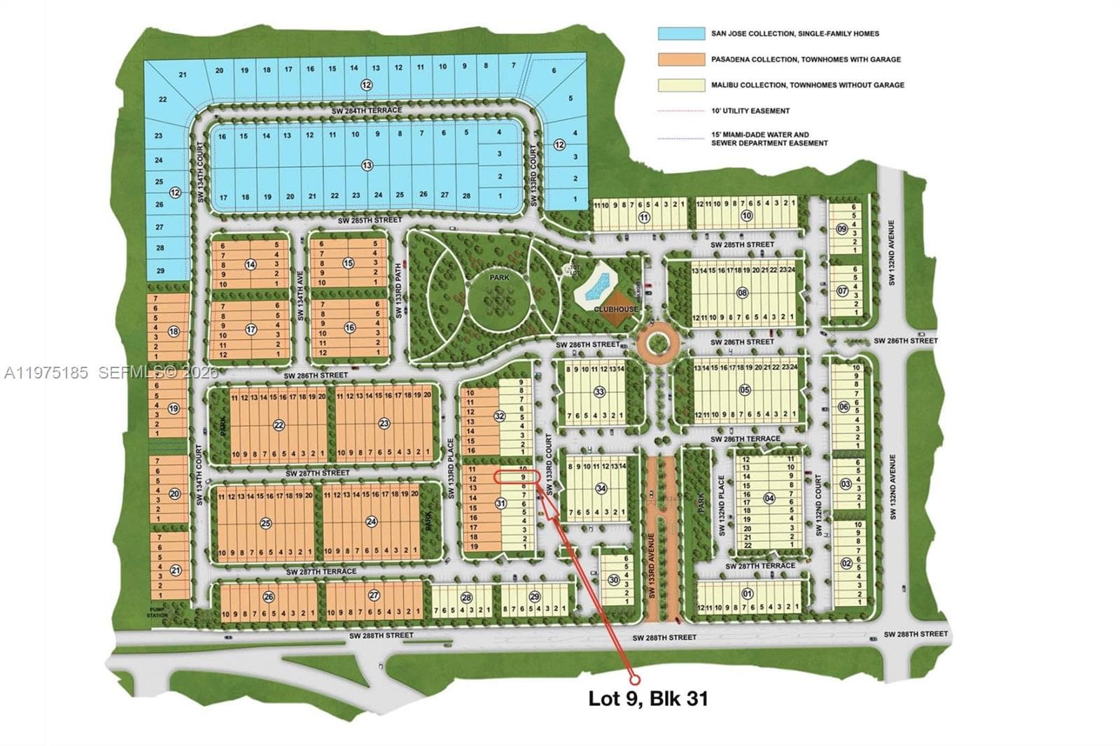 28704 SW 133rd Ct, Homestead FL 33033 — 22