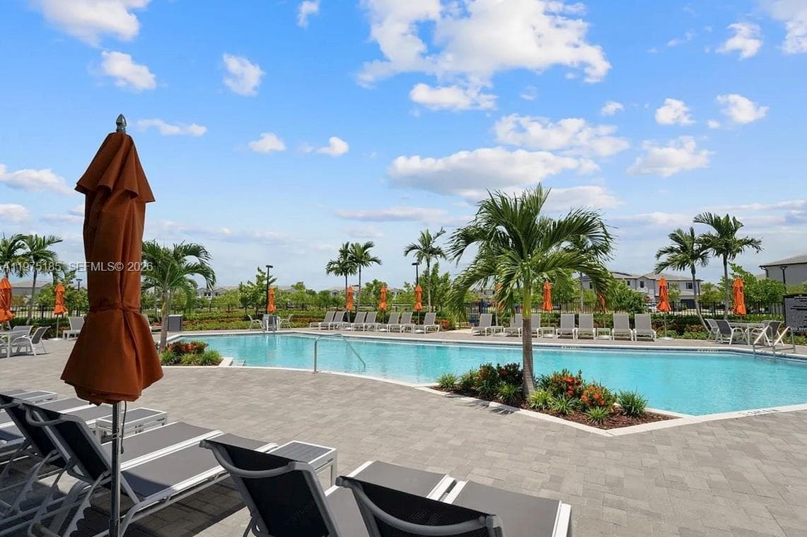 28704 SW 133rd Ct, Homestead FL 33033 — 25