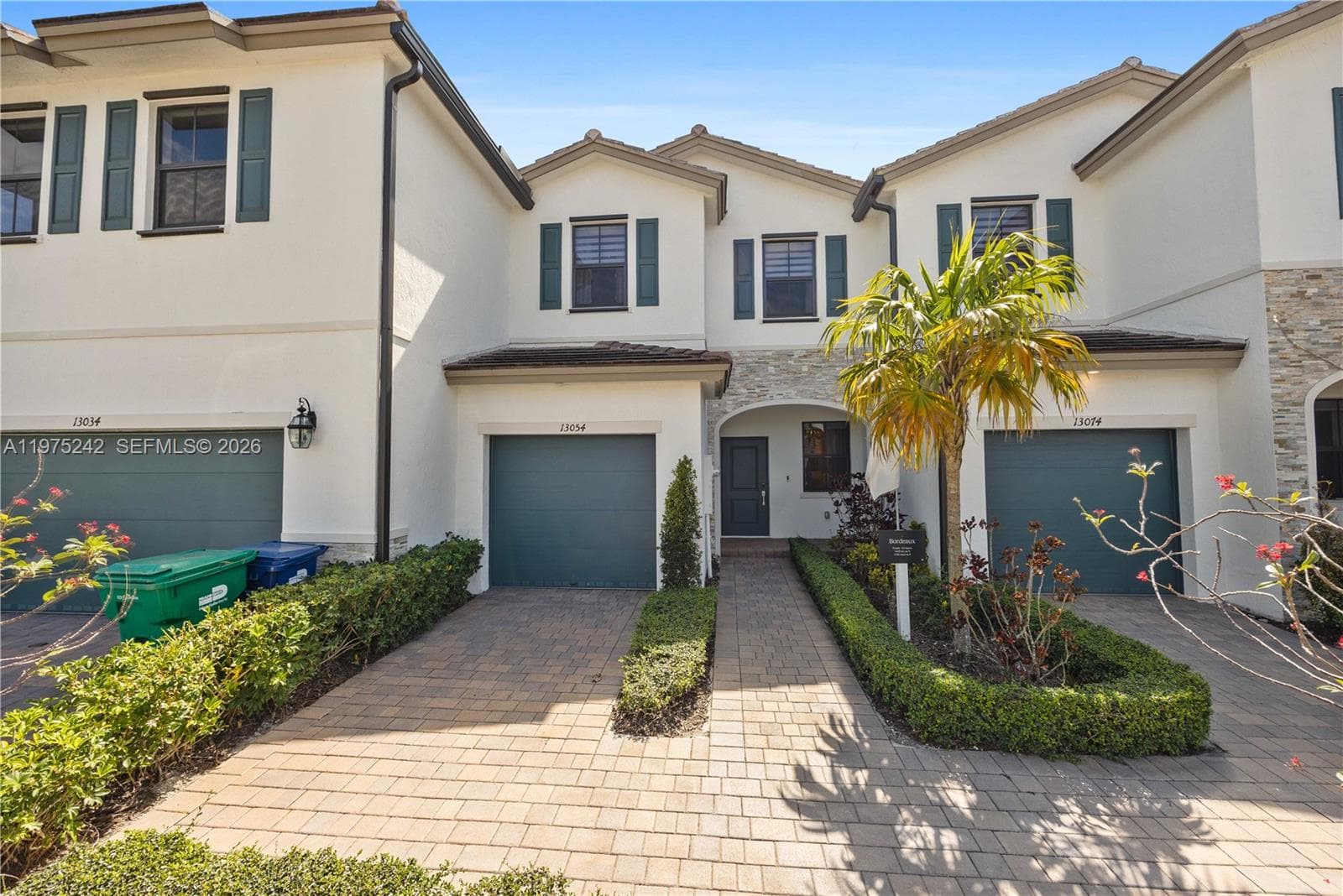 13054 SW 233rd Ter, Homestead FL 33032 — 1