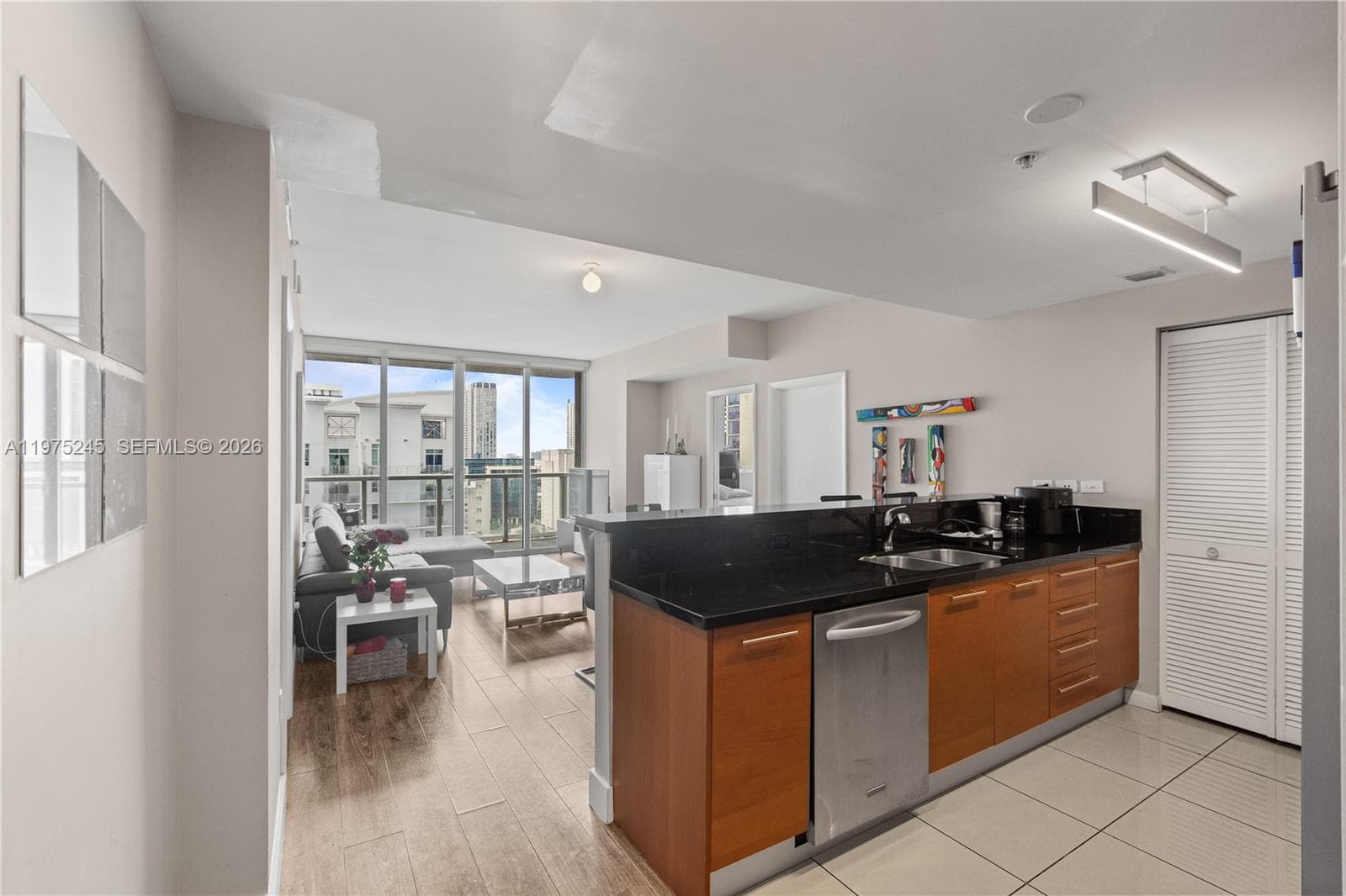 244 Biscayne Blvd # 2410, Miami FL 33132 — 2