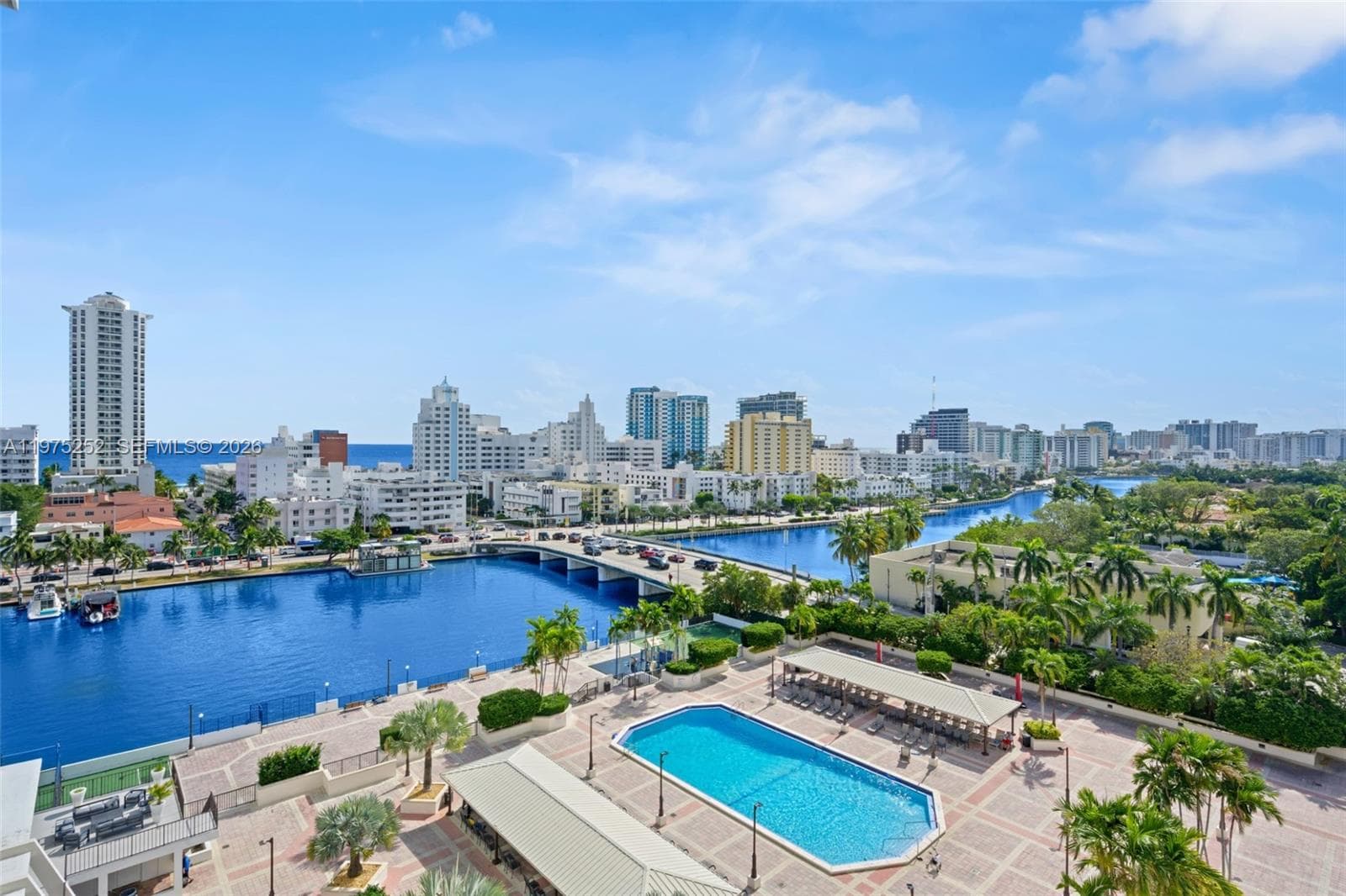 4101 Pine Tree Dr # 919, Miami Beach FL 33140 — 17