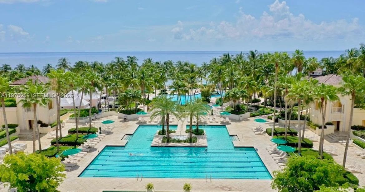735 Crandon Blvd # 303, Key Biscayne FL 33149 — 2