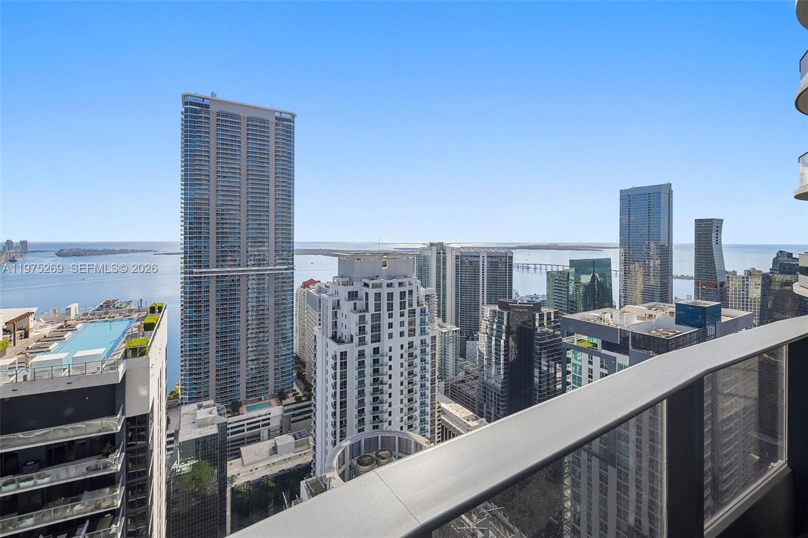 1000 Brickell Plaza, Miami FL 33131 — 23