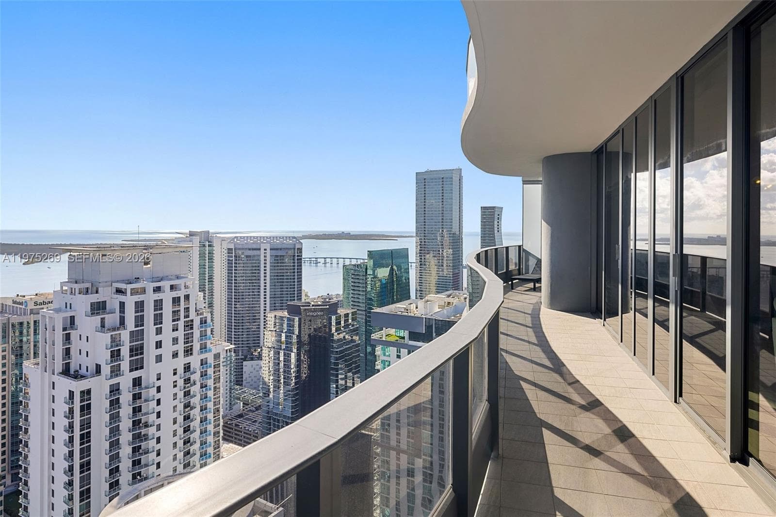 1000 Brickell Plaza, Miami FL 33131 — 47