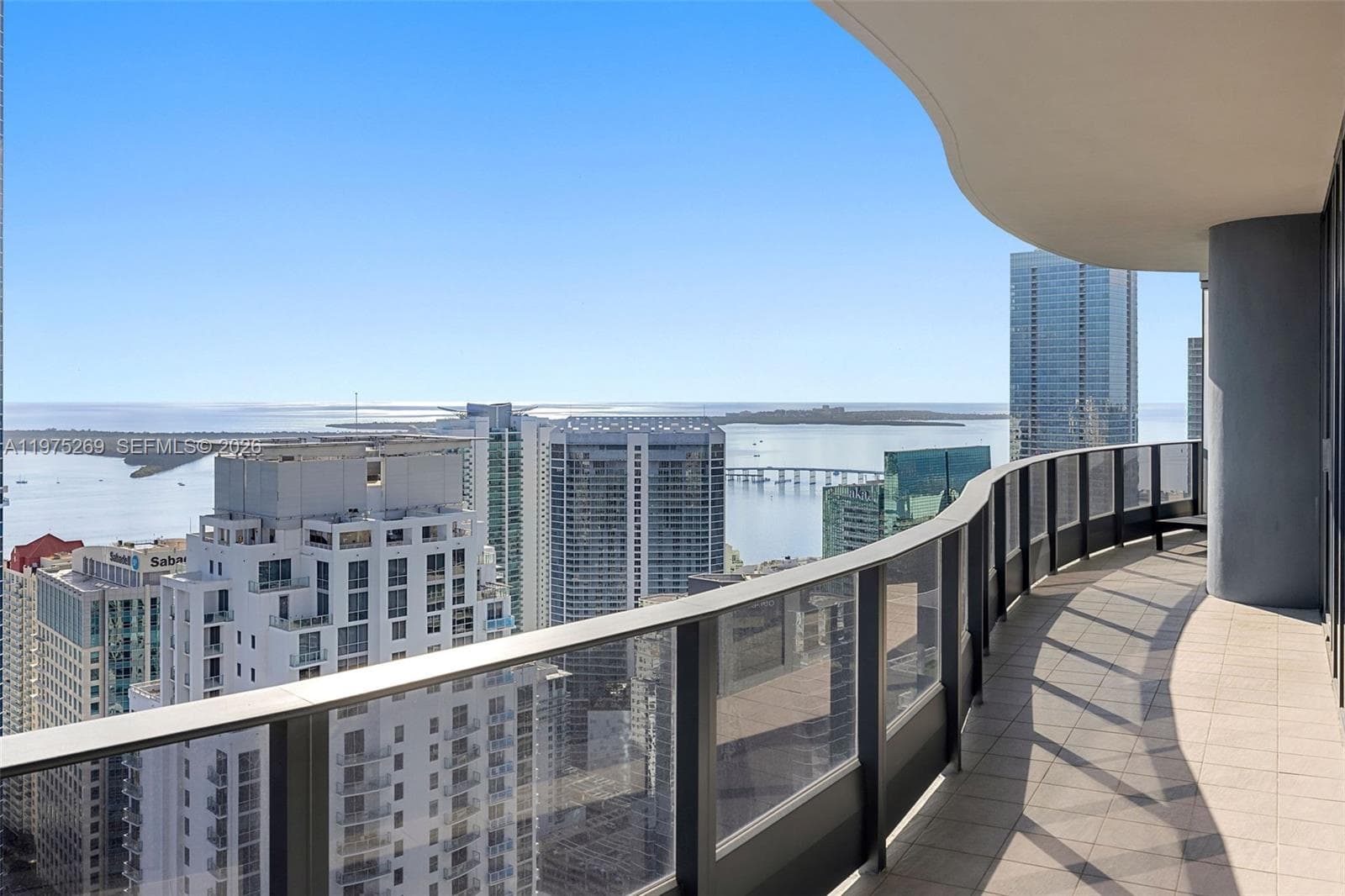 1000 Brickell Plaza, Miami FL 33131 — 1