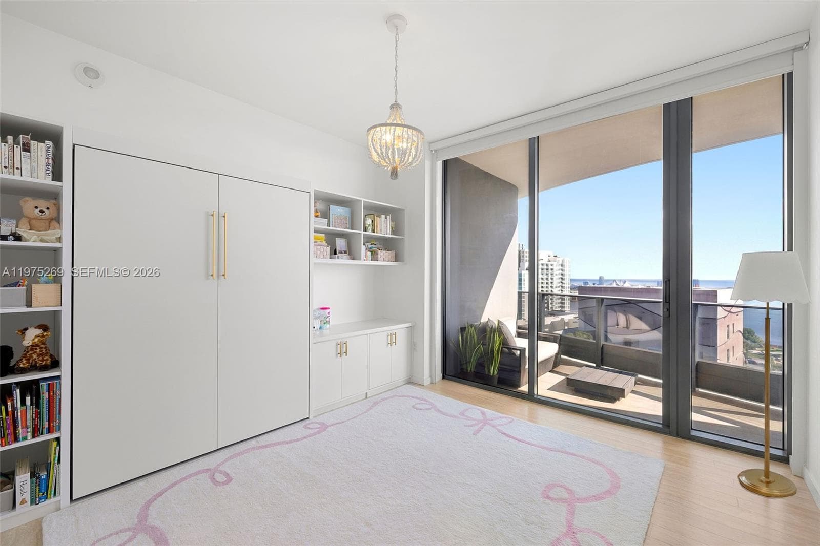 1000 Brickell Plaza, Miami FL 33131 — 34