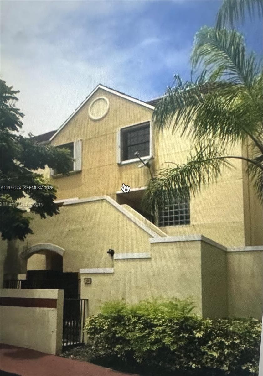 13037 SW 88th Ln # 204A, Miami FL 33186 — 13