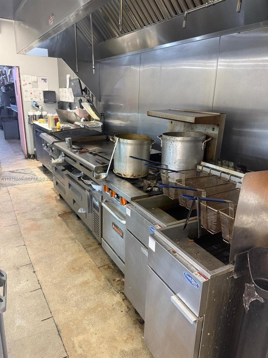 Confidential NW 67th Ave, Hialeah FL 33015 — 5