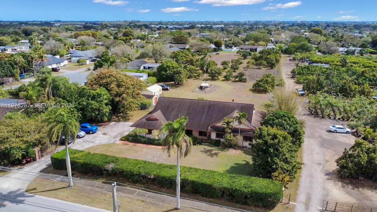 27745 SW 167th Ave, Homestead FL 33031 — 2