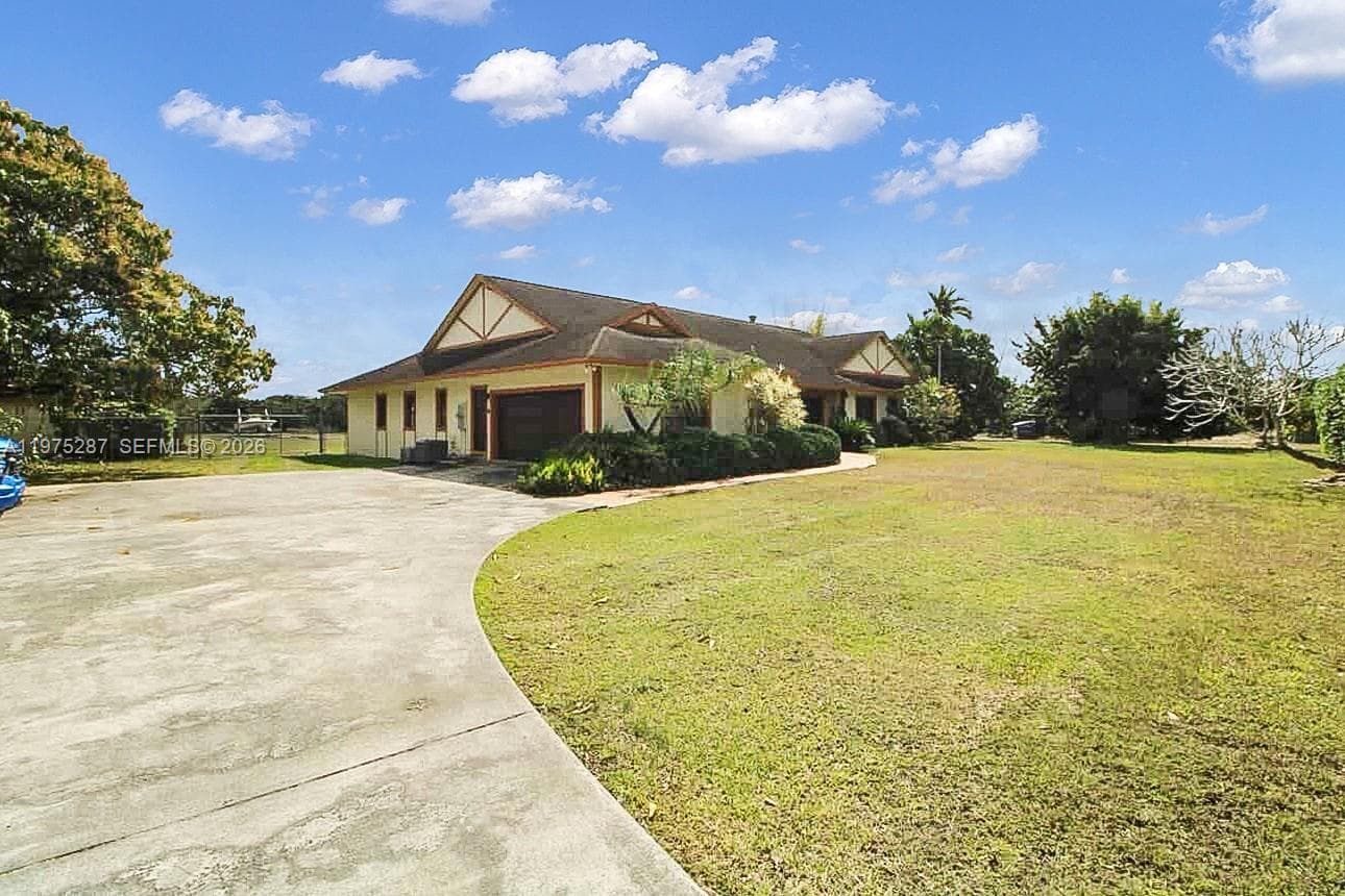 27745 SW 167th Ave, Homestead FL 33031 — 4