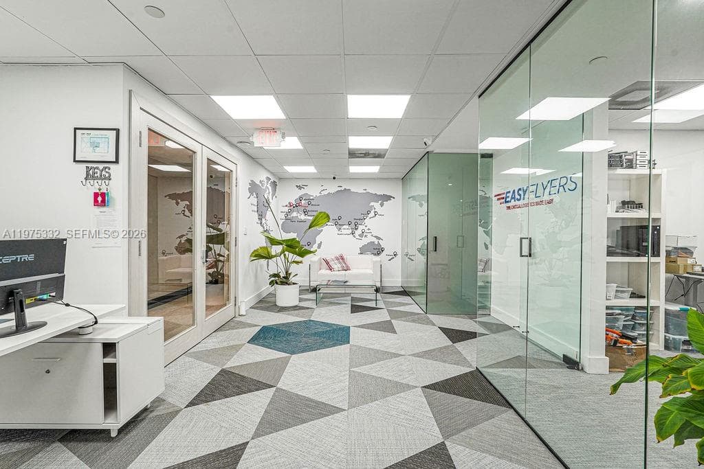 1110 Brickell Ave # 700A, Miami FL 33131 — 2