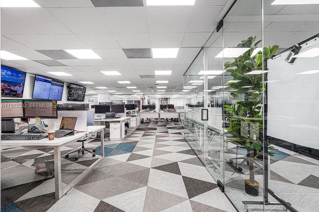 1110 Brickell Ave # 700A, Miami FL 33131 — 42
