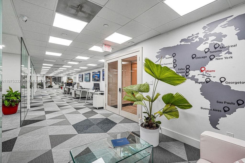 1110 Brickell Ave # 700A, Miami FL 33131 — 7