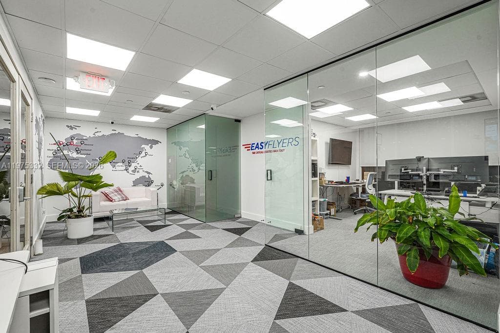 1110 Brickell Ave # 700A, Miami FL 33131 — 3