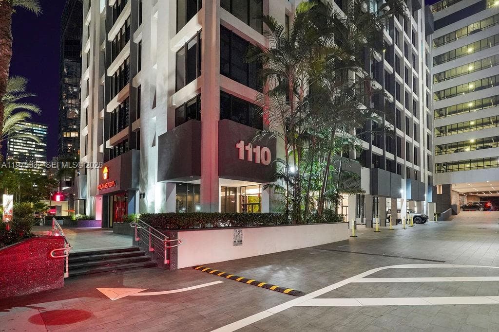 1110 Brickell Ave # 700A, Miami FL 33131 — 66