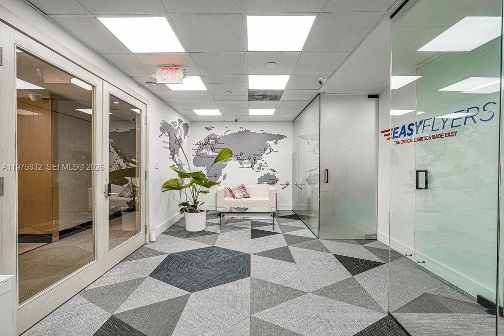 1110 Brickell Ave # 700A, Miami FL 33131 — 1