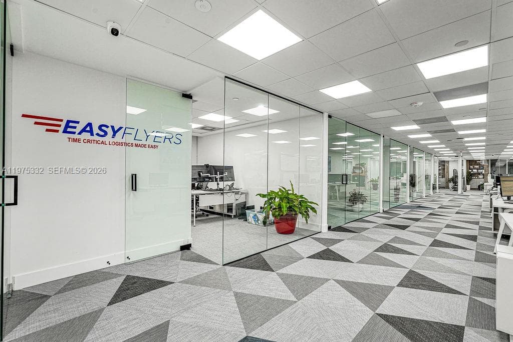1110 Brickell Ave # 700A, Miami FL 33131 — 5