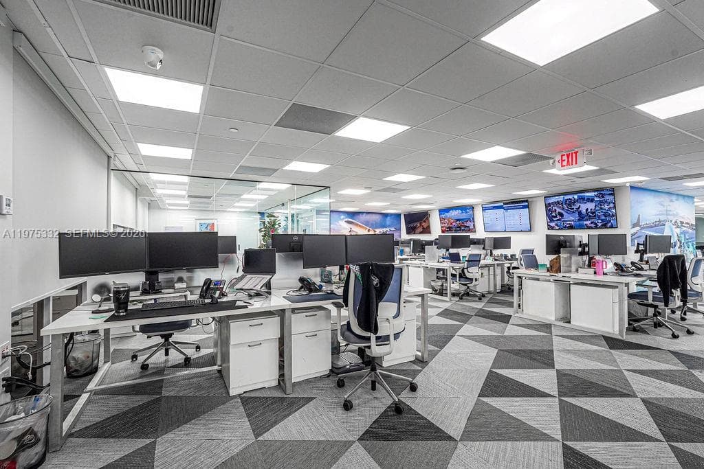 1110 Brickell Ave # 700A, Miami FL 33131 — 38