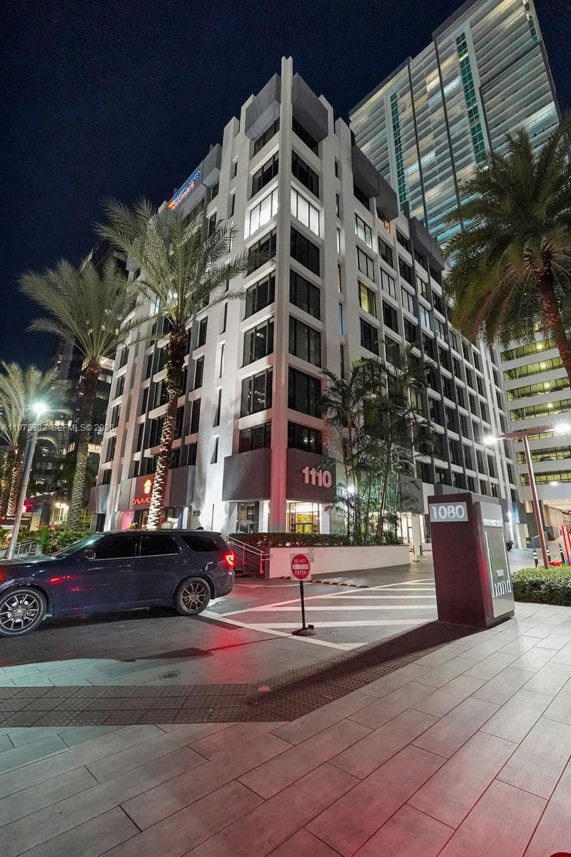 1110 Brickell Ave # 700A, Miami FL 33131 — 65