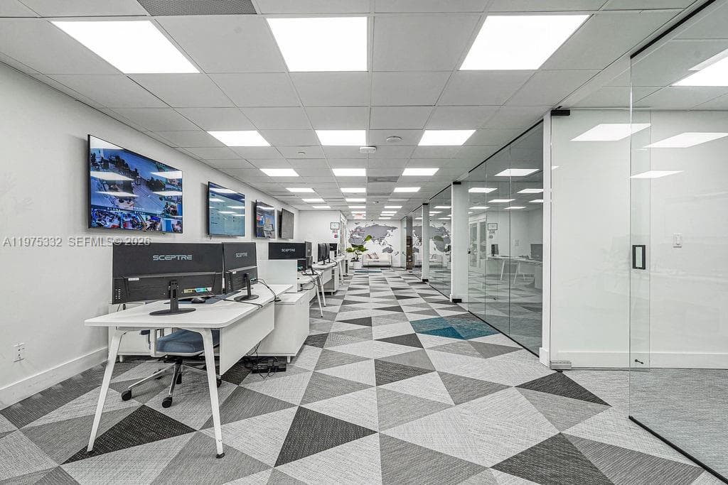 1110 Brickell Ave # 700A, Miami FL 33131 — 15