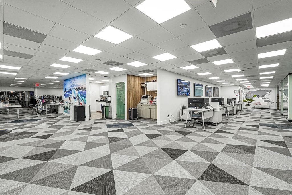 1110 Brickell Ave # 700A, Miami FL 33131 — 19