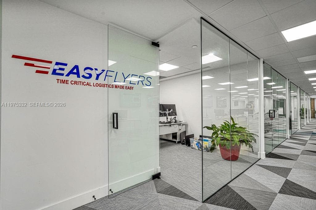 1110 Brickell Ave # 700A, Miami FL 33131 — 8