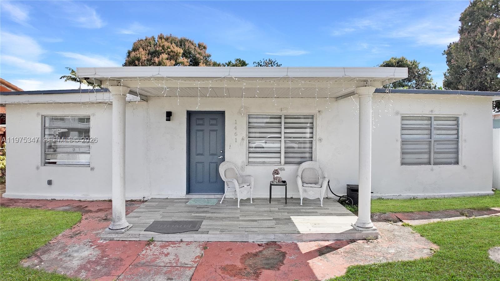 1461 E 7th Ct, Hialeah FL 33010 — 2
