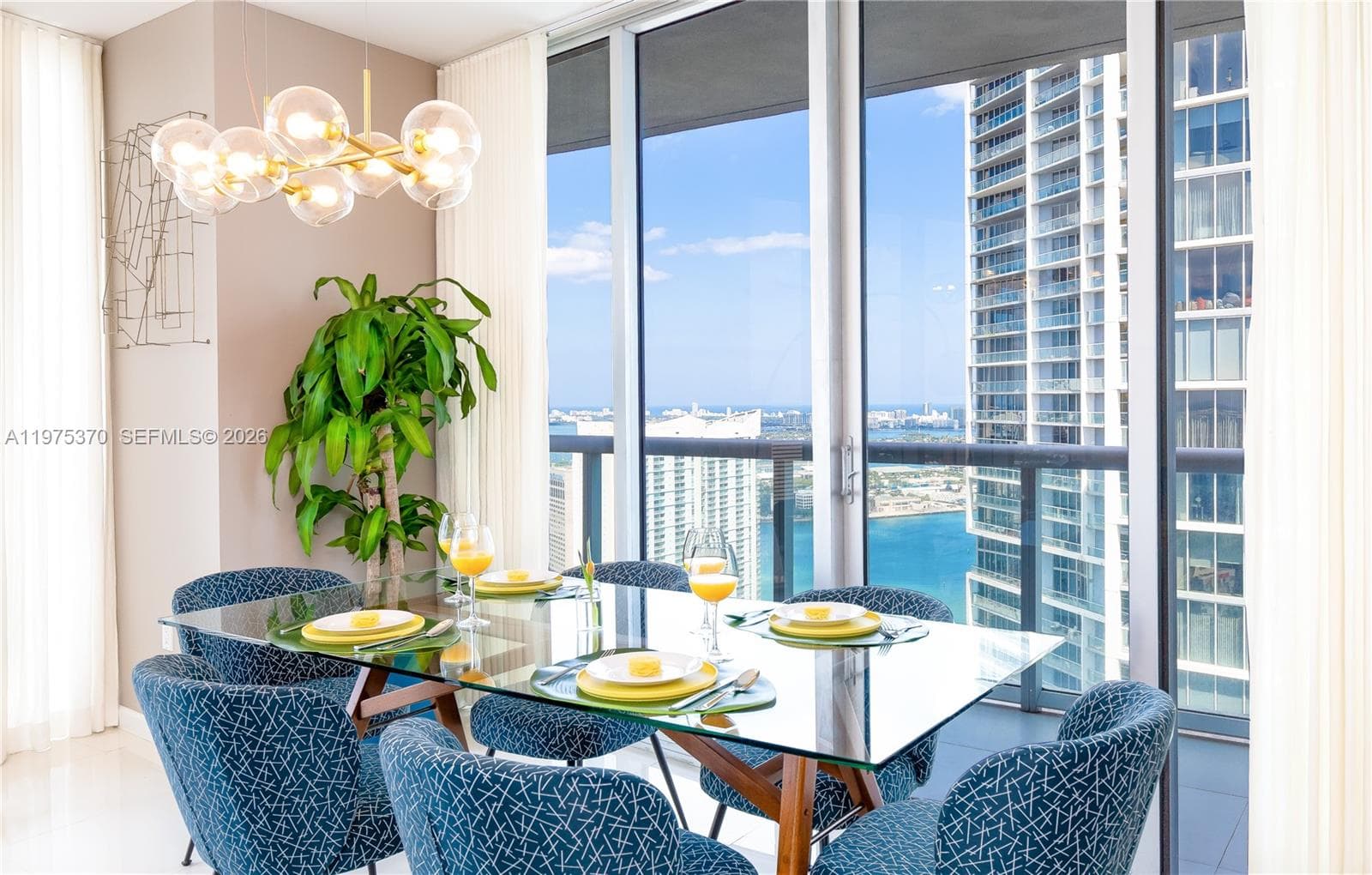 485 Brickell Ave # 4702, Miami FL 33131 — 4