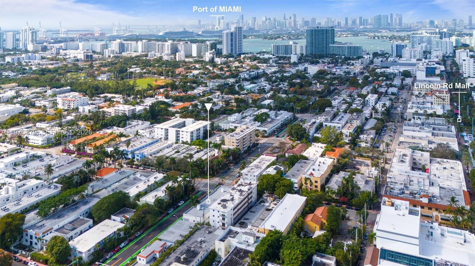 531 16th St, Miami Beach FL 33139 — 23